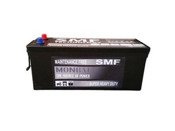 Monbat Premium SMF 230ah accu, Verzenden, Nieuw, Universele onderdelen