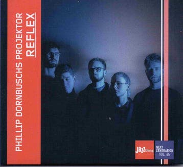 cd - Phillip Dornbuschs Projektor - Reflex, Verzenden, Nieuw in verpakking
