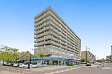 Te huur: Appartement Henri ter Hallsingel in Rijswijk, Appartement, Zuid-Holland, Rijswijk