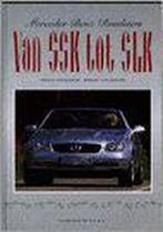 Mercedes-Benz Roadsters. Van SSK tot SLK 9789060130650, Boeken, Verzenden, Gelezen, H. Dubbelman