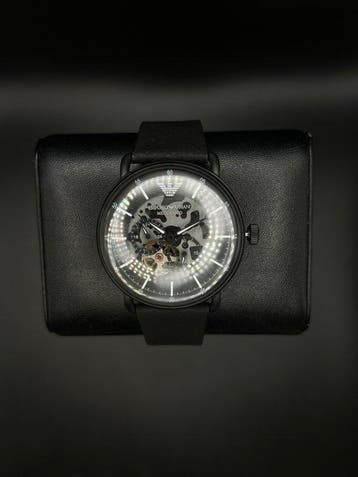 Emporio Armani - Aviator - Zonder minimumprijs - AR60028 -, Nieuw