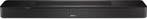 Bose Smart Dolby Atmos Soundbar - Zwart, Audio, Tv en Foto, Home Cinema-sets, Verzenden, Nieuw