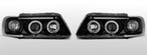 Carnamics Koplampen | Audi A3 96-00 3-d / A3 99-00 3-d / A3, Verzenden, Nieuw