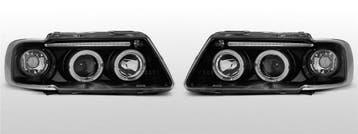 Carnamics Koplampen | Audi A3 96-00 3-d / A3 99-00 3-d / A3, Verzenden, Nieuw