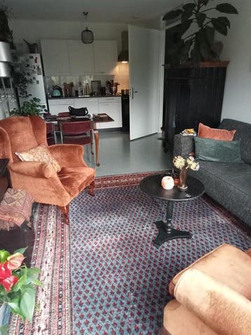 Te huur: Appartement Dick van den Heuvellaan in Doorn, Doorn, Utrecht, Appartement