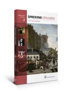 Sprekend verleden vmbo gthavo geschiedenis ond 9789462494008, Boeken, Verzenden, Zo goed als nieuw