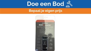 Bieden: Scanstrut SC-USB-02 ROKK Waterproof Dual USB Charge, Ophalen of Verzenden, Nieuw