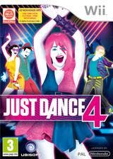 Just Dance 4 (French) [Wii], Spelcomputers en Games, Games | Nintendo Wii, Ophalen of Verzenden, Zo goed als nieuw