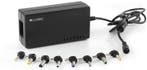Universele laptop adapter 65W, Computers en Software, Laptop-opladers, Ophalen of Verzenden, Nieuw