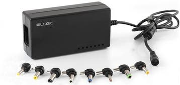 Universele laptop adapter 65W, Computers en Software, Ophalen of Verzenden, Nieuw