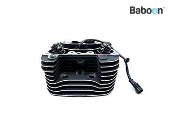 Cilinderkop Achter Harley-Davidson XR 1200 X Sportster 2010-, Verzenden, Gebruikt