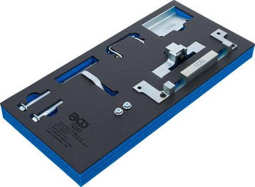 Motorafstelset voor Ford 1.5L 3-cilinder Duratec, Verzenden, Nieuw
