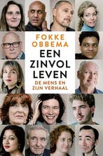 9789045048420 Een zinvol leven | Tweedehands, Boeken, Verzenden, Zo goed als nieuw, Fokke Obbema