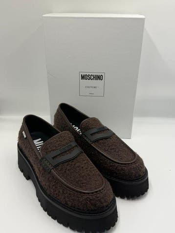 Versace - Odissea - Sneakers - Maat: EU 44 - Nieuw met tags, Nieuw