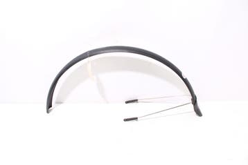 Achterspatbord | 28 inch | zwart | Trenergy E-Relax Pro, Verzenden, Nieuw