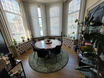 Te huur: Appartement Stationsstraat in Bergen op Zoom, Bergen op Zoom, Noord-Brabant, Appartement