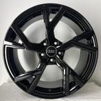 19 inch velgen Avus AF20 Zwart oa voor A3 Golf Leon 5x112, Auto-onderdelen, Banden en Velgen, Ophalen of Verzenden, Nieuw, 19 inch