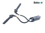 Bobine Kawasaki GPZ 1100 1995-1998  (GPZ1100 ZX1100E) Cyl. 2, Verzenden, Gebruikt