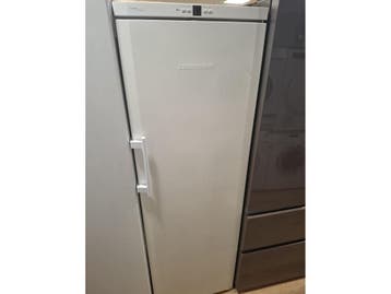 Liebherr vrieskast GN3023 - 2ehands - 8 lades, Verzenden, Zo goed als nieuw