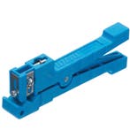 Tube stripper 3,2 t/m 6,4 mm blauw (45-163), Ophalen of Verzenden, Nieuw