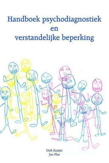 Handboek psychodiagnostiek en verstandelijke beperking, Verzenden, Gelezen, D. Kraijer