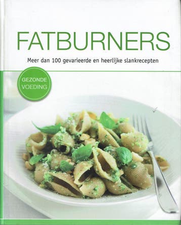 Fatburners - Gezonde voeding - Bettina Snowdon 4050847013462, Verzenden, Gelezen, Bettina Snowdon