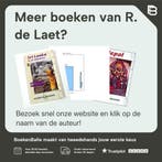 Marokko / Kosmos grote gids 9789021531779 R. de Laet, Verzenden, Gelezen, R. de Laet