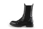 Cellini Chelsea boots in maat 39 Zwart, Verzenden, Zwart, Zo goed als nieuw, Overige typen