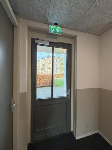 Te huur: Appartement Stadsparklaan in s-Heerenberg, 's-Heerenberg, Gelderland, Appartement