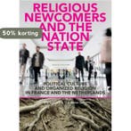 Religious newcomers and the nation state 9789059723986, Verzenden, Zo goed als nieuw