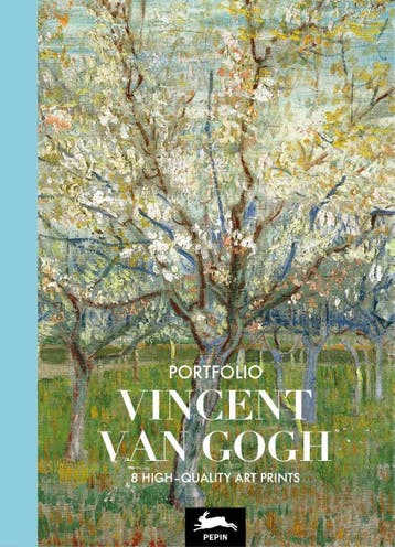 Vincent Van Gogh | Pepin Roojen | Nieuw, Ophalen of Verzenden, Nieuw, Pepin Roojen