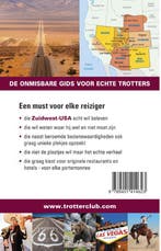 Zuidwest USA / Trotter 9789401414623, Boeken, Reisgidsen, Verzenden, Gelezen