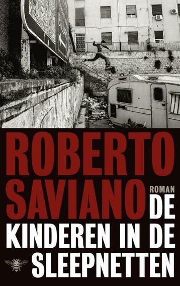 De kinderen in de sleepnetten (9789023472803), Verzenden, Nieuw