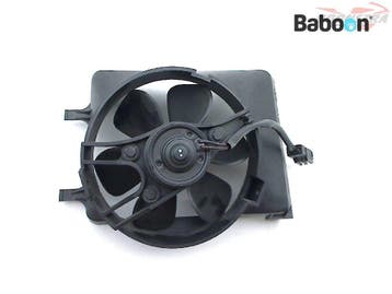 Koelfan Motor Links BMW K 1200 LT 1999-2003 (K1200LT 99), Verzenden, Gebruikt