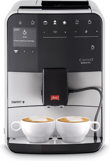 Melitta Barista Smart online T volautomatische, Verzenden, Nieuw