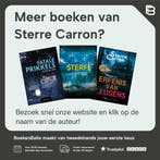 Indra / Rani Diaz / 0 9789492011381 Sterre Carron, Boeken, Verzenden, Gelezen, Sterre Carron