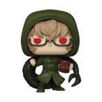 Tokyo Ghoul POP! Animation Vinyl Figure Nishiki Nishio 9 cm, Verzamelen, Verzenden, Zo goed als nieuw