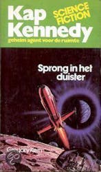 Sprong in het duister 9789030803645 Kern, Verzenden, Gelezen, Kern