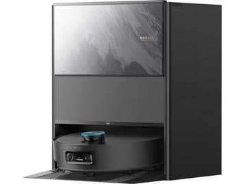 Veiling - Dreame Aqua10 Ultra Track Complete Black - Robotst, Witgoed en Apparatuur, Nieuw