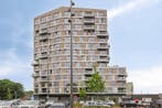 Te huur: Appartement Apolloplein in Hengelo, Hengelo, Overijssel, Appartement