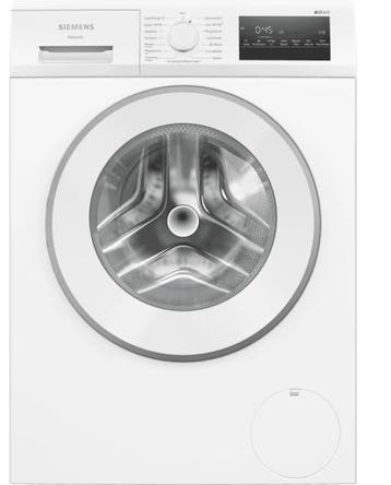 Wasmachine Siemens WM14N22A 9 kg 1400 rpm A Krasje/deukje, 1200 tot 1600 toeren, Verzenden, 8 tot 10 kg, Nieuw