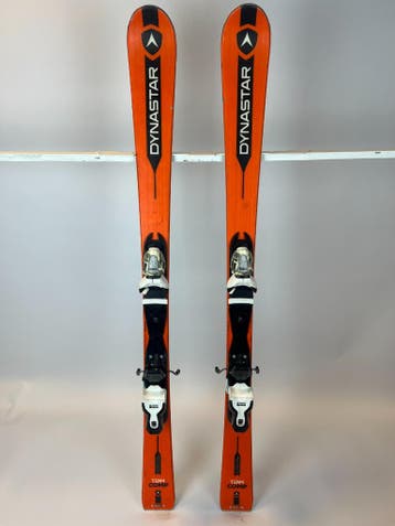 Dynastar Team Comp-130 cm, Sport en Fitness, Skiën en Langlaufen, Overige merken, Gebruikt, Ophalen of Verzenden, Carve
