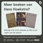 Basistechnieken handvaardigheid 9789001394615 Hans Hoekstra, Boeken, Verzenden, Gelezen, Hans Hoekstra