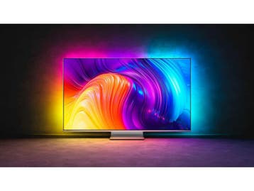 Philips 65PUS8857/12 - Ultra HD TV - 65 LCD 4K 120Hz -, Audio, Tv en Foto, Televisies, Verzenden, Nieuw, Philips