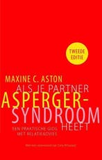 9789057124228 Als je partner Asperger-syndroom heeft, Boeken, Verzenden, Zo goed als nieuw, Maxine Aston