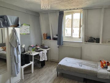 Woning te huur in Maastricht - 16 m² - 2 kamer(s) - 2 kamers, Huizen en Kamers, Overige soorten, Maastricht, Limburg