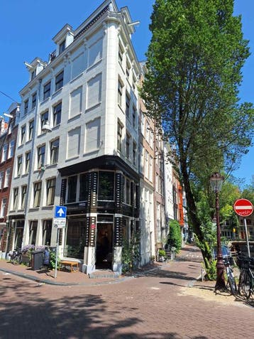 Appartement te huur in Amsterdam - 61 m² - 3 kamer(s) - 3, Appartement, Amsterdam, Noord-Holland