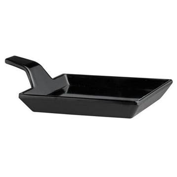 GGM Gastro | (24 stuks) FLYING BUFFET - amusebord - | 83879, Verzenden, Nieuw, Effen, Bord(en)