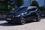 Zakelijke Lease |  Volvo XC40 1.5 T4 211 PK Recharge Inscrip, Automaat, Gebruikt, Zwart, Overige brandstoffen