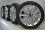 Audi A6 A7 4K C8 19 inch velgen Michelin Winterbanden Origin, 19 inch, Gebruikt, Velg(en), Winterbanden